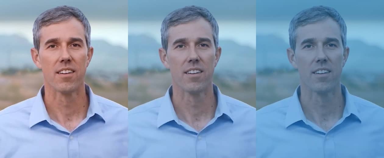 Beto O’Rourke