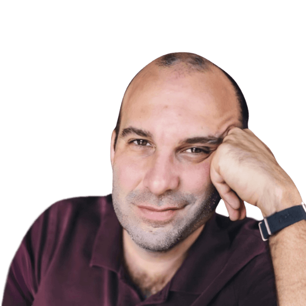 Joe Randazzo