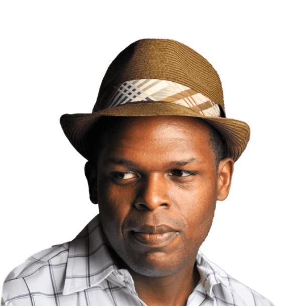 Maurice Carlos Ruffin