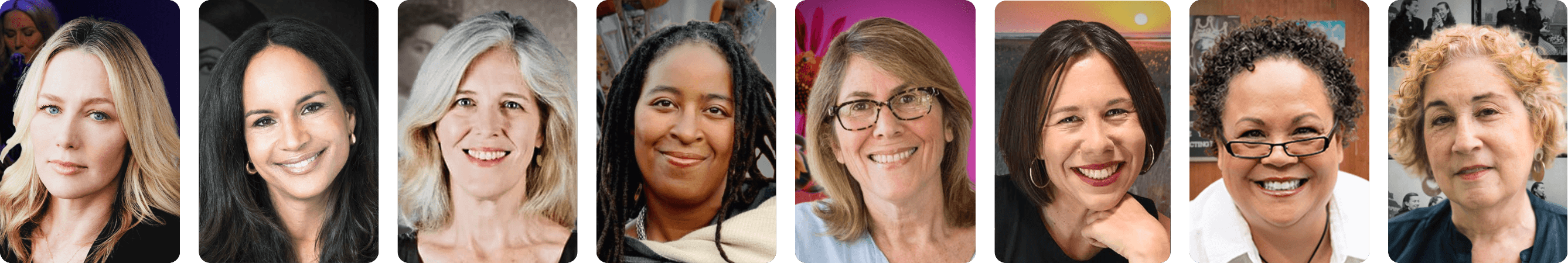 Women in Focus