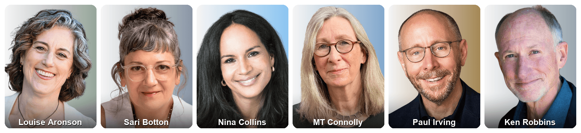 The Living and Aging Collection