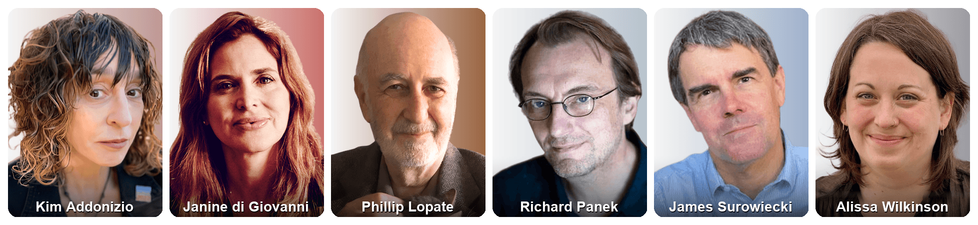 The Writing Non-Fiction Collection